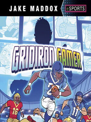 cover image of Gridiron Gamer